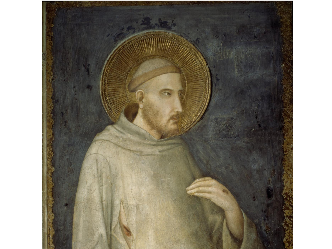 PELLEGRINAGGIO ASSISI 2026